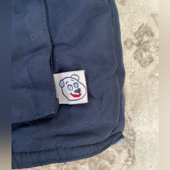 Please Mum, Unisex warm cosy reversible Vest. Excellent used condition. - Picture 5 of 6